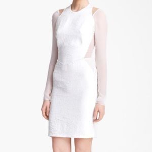 Jason Wu Sequin Dress *flaws*